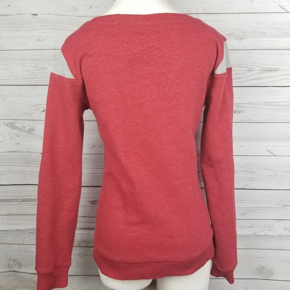 NFL Atlanta Falcons Football Juniors Sweater - Picture 3 of 8